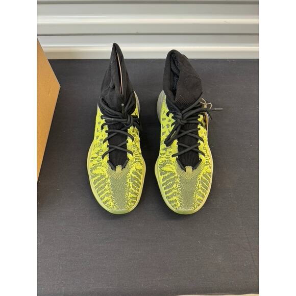 Size 11 - adidas Yeezy Basketball Knit Energy Glow main image 5